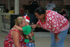 Ice Cream Social